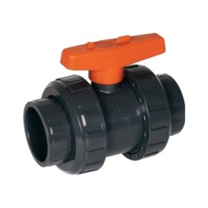 PVC 2-GV S6/PE/EPDM 20mm PN16