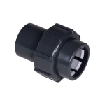 PVC šroubenie FF63mm x FF63mm