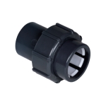 PVC šroubenie FF63MM x 11/2"vnz