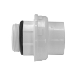PVC šroubenie OCEAN 50MMx6/4"voz+tesn.