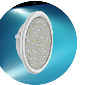 žiarovka PAR56 WELTILED ECO 1800lum biela