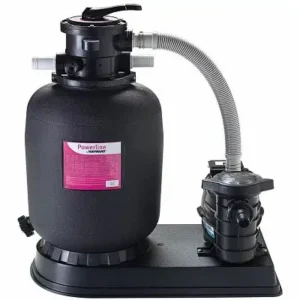 Hayward filtrácia PWL d400/7cv 0,33 HP 6m3/h 50kg