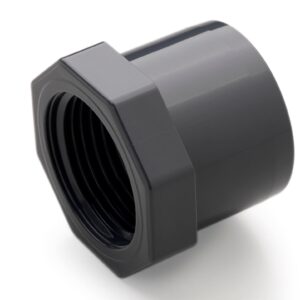 PVC red krátka 50x1/2"vnz