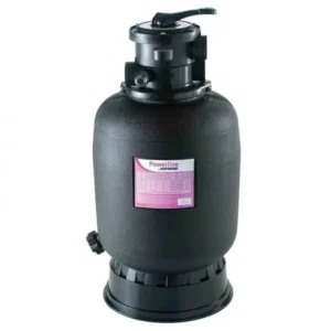 Hayward filter Powerline d400/7cv 6m3/h 25kg