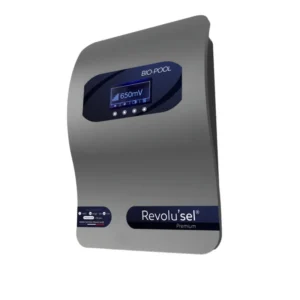 salinátor Revolu´sel Premium 40-70m3 15g/h